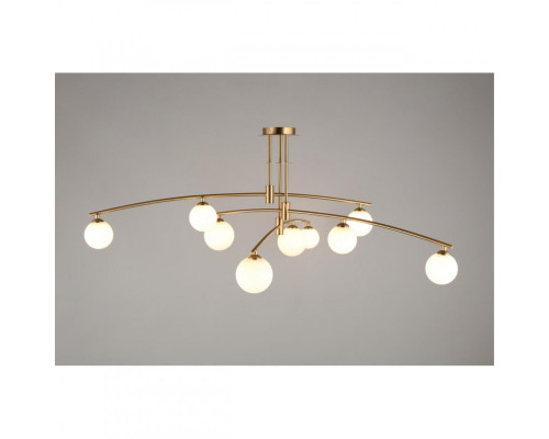 Заказать Люстра на штанге APLOYT APL.621.07.09| VIVID-LIGHT.RU