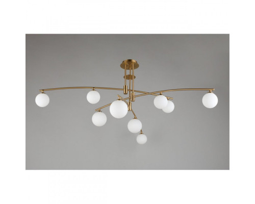 Заказать Люстра на штанге APLOYT APL.621.07.09| VIVID-LIGHT.RU