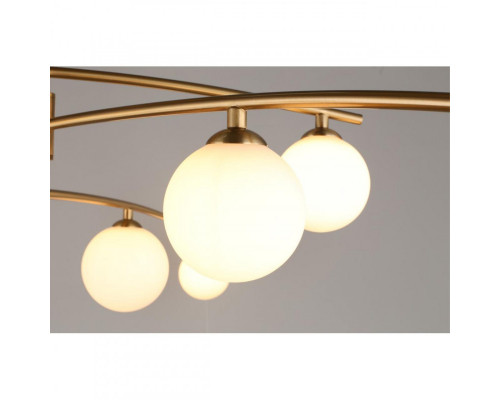 Заказать Люстра на штанге APLOYT APL.621.07.09| VIVID-LIGHT.RU