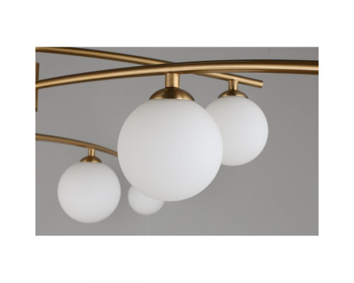 Заказать Люстра на штанге APLOYT APL.621.07.09| VIVID-LIGHT.RU