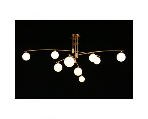Заказать Люстра на штанге APLOYT APL.621.07.09| VIVID-LIGHT.RU