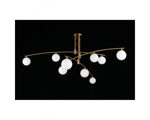Заказать Люстра на штанге APLOYT APL.621.07.09| VIVID-LIGHT.RU