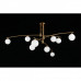 Заказать Люстра на штанге APLOYT APL.621.07.09| VIVID-LIGHT.RU