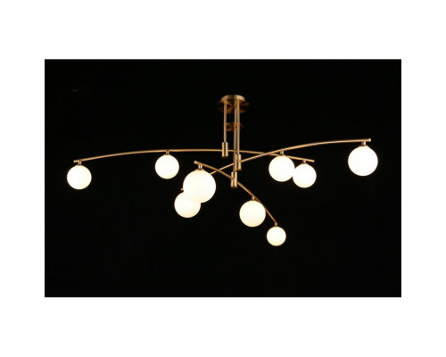 Заказать Люстра на штанге APLOYT APL.621.07.09| VIVID-LIGHT.RU