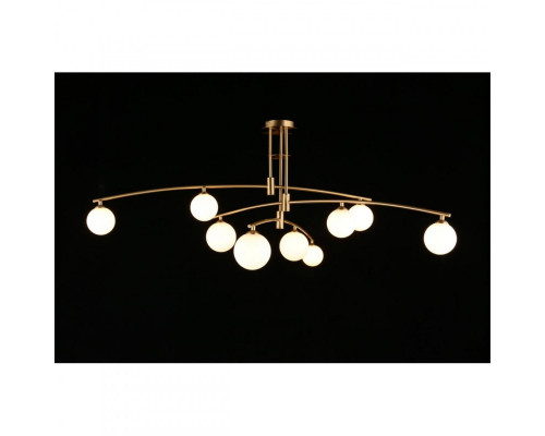 Заказать Люстра на штанге APLOYT APL.621.07.09| VIVID-LIGHT.RU