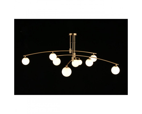 Заказать Люстра на штанге APLOYT APL.621.07.09| VIVID-LIGHT.RU