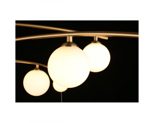 Заказать Люстра на штанге APLOYT APL.621.07.09| VIVID-LIGHT.RU