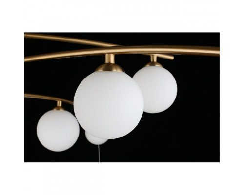 Заказать Люстра на штанге APLOYT APL.621.07.09| VIVID-LIGHT.RU