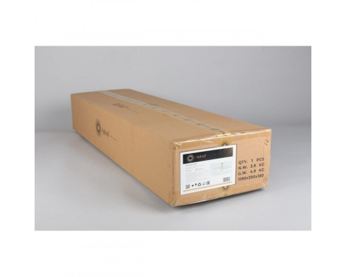 Заказать Люстра на штанге APLOYT APL.621.07.09| VIVID-LIGHT.RU