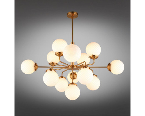 Сделать заказ Люстра на штанге APLOYT APL.762.07.13| VIVID-LIGHT.RU