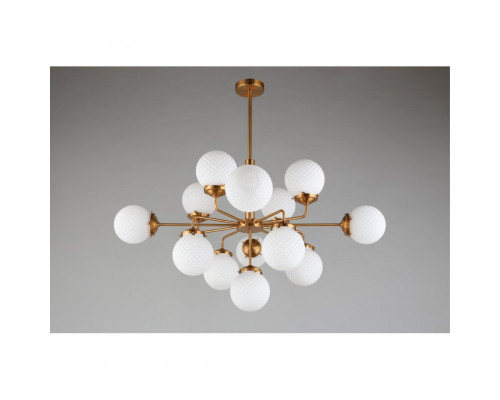 Сделать заказ Люстра на штанге APLOYT APL.762.07.13| VIVID-LIGHT.RU