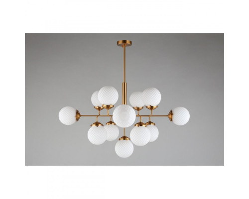 Сделать заказ Люстра на штанге APLOYT APL.762.07.13| VIVID-LIGHT.RU