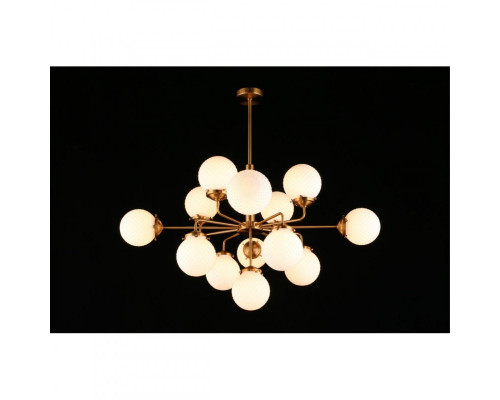 Сделать заказ Люстра на штанге APLOYT APL.762.07.13| VIVID-LIGHT.RU