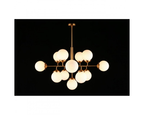 Сделать заказ Люстра на штанге APLOYT APL.762.07.13| VIVID-LIGHT.RU