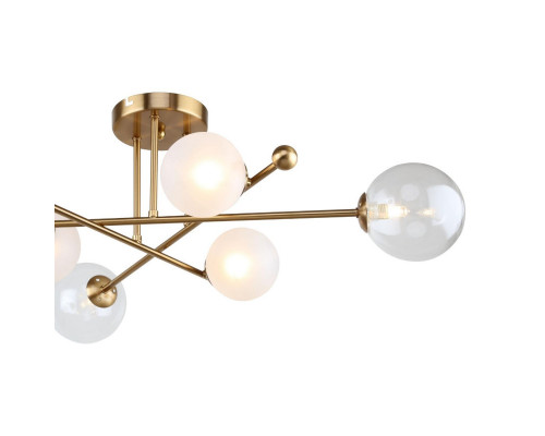 Сделать заказ Люстра на штанге F-Promo 2991-6P| VIVID-LIGHT.RU