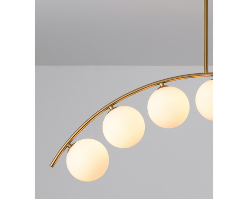 Оформить заказ Люстра на штанге Kink Light 09416-7,20| VIVID-LIGHT.RU