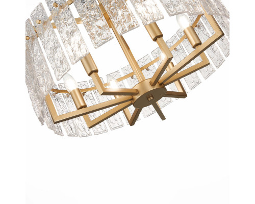 Сделать заказ Люстра на штанге ST-Luce SL1632.203.06| VIVID-LIGHT.RU