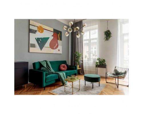 Купить Люстра на штанге DeMarkt 605016108| VIVID-LIGHT.RU