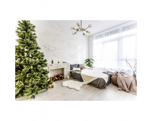 Купить Люстра на штанге DeMarkt 605016108| VIVID-LIGHT.RU