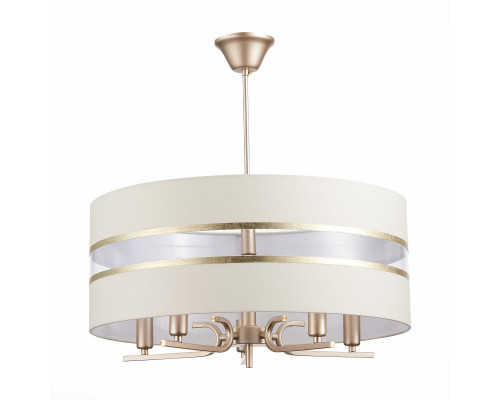 Заказать Люстра на штанге Evoluce SLE300213-05| VIVID-LIGHT.RU