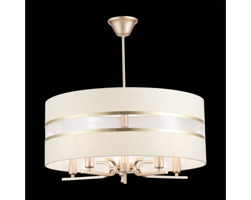 Заказать Люстра на штанге Evoluce SLE300213-05| VIVID-LIGHT.RU