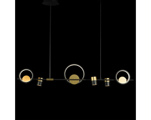 Заказать Люстра на штанге LOFT IT 10094/1200| VIVID-LIGHT.RU