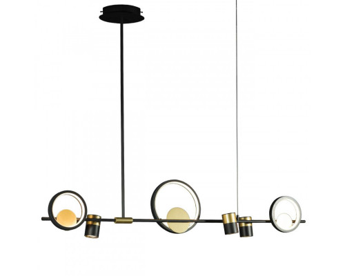 Заказать Люстра на штанге LOFT IT 10094/1200| VIVID-LIGHT.RU