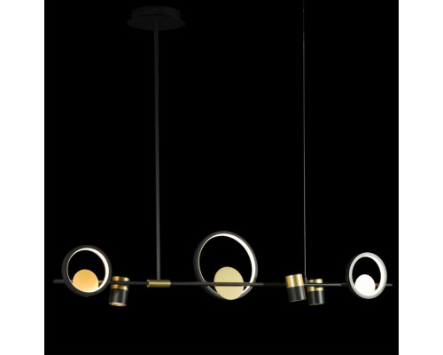 Заказать Люстра на штанге LOFT IT 10094/1200| VIVID-LIGHT.RU