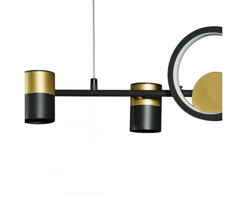 Заказать Люстра на штанге LOFT IT 10094/1200| VIVID-LIGHT.RU