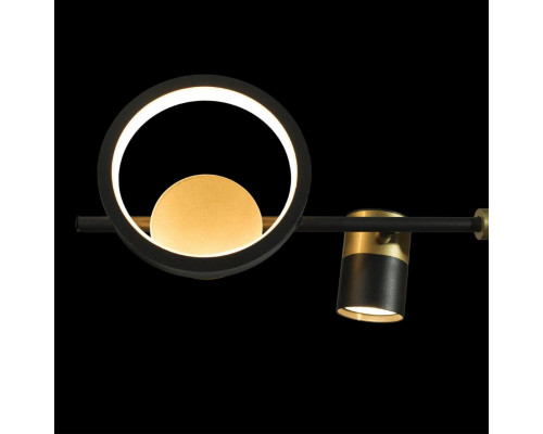 Заказать Люстра на штанге LOFT IT 10094/1200| VIVID-LIGHT.RU