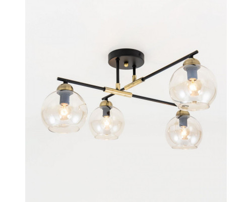 Оформить заказ Люстра на штанге Citilux CL124145| VIVID-LIGHT.RU