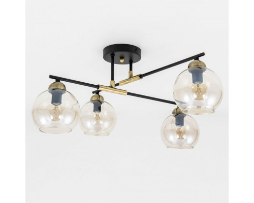 Оформить заказ Люстра на штанге Citilux CL124145| VIVID-LIGHT.RU