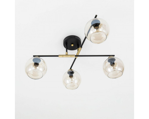 Оформить заказ Люстра на штанге Citilux CL124145| VIVID-LIGHT.RU