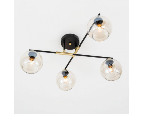 Оформить заказ Люстра на штанге Citilux CL124145| VIVID-LIGHT.RU