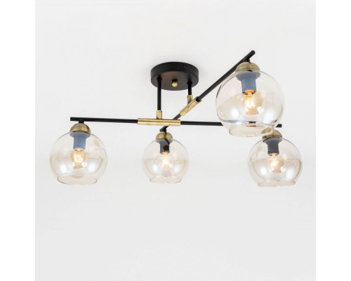 Оформить заказ Люстра на штанге Citilux CL124145| VIVID-LIGHT.RU