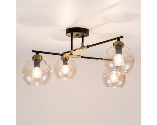 Оформить заказ Люстра на штанге Citilux CL124145| VIVID-LIGHT.RU