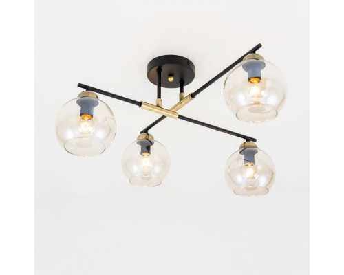 Оформить заказ Люстра на штанге Citilux CL124145| VIVID-LIGHT.RU