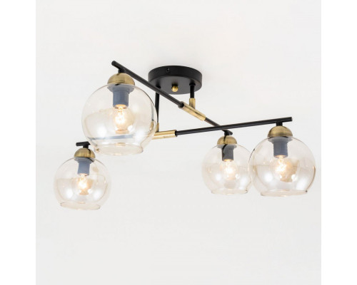 Оформить заказ Люстра на штанге Citilux CL124145| VIVID-LIGHT.RU