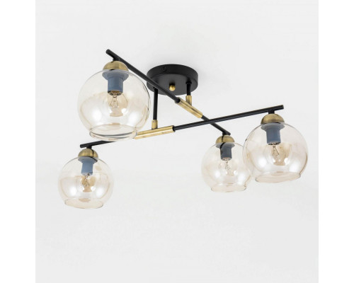 Оформить заказ Люстра на штанге Citilux CL124145| VIVID-LIGHT.RU