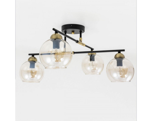 Оформить заказ Люстра на штанге Citilux CL124145| VIVID-LIGHT.RU