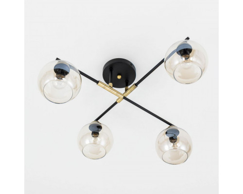 Оформить заказ Люстра на штанге Citilux CL124145| VIVID-LIGHT.RU