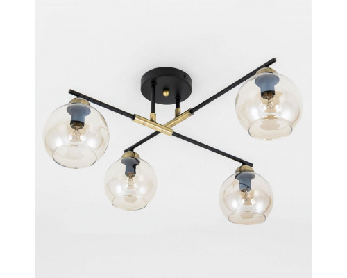 Оформить заказ Люстра на штанге Citilux CL124145| VIVID-LIGHT.RU