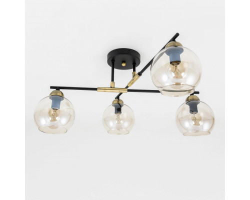 Оформить заказ Люстра на штанге Citilux CL124145| VIVID-LIGHT.RU