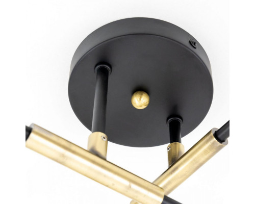 Оформить заказ Люстра на штанге Citilux CL124145| VIVID-LIGHT.RU