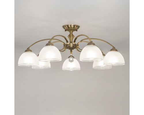 Оформить заказ Люстра на штанге Citilux CL417173| VIVID-LIGHT.RU