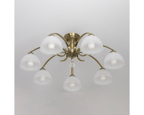 Оформить заказ Люстра на штанге Citilux CL417173| VIVID-LIGHT.RU