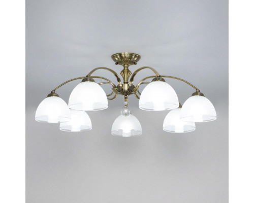 Оформить заказ Люстра на штанге Citilux CL417173| VIVID-LIGHT.RU