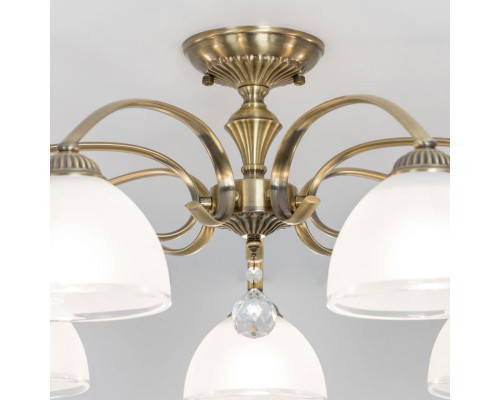 Оформить заказ Люстра на штанге Citilux CL417173| VIVID-LIGHT.RU