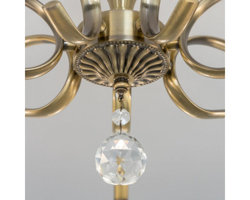 Оформить заказ Люстра на штанге Citilux CL417173| VIVID-LIGHT.RU