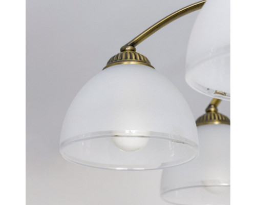 Оформить заказ Люстра на штанге Citilux CL417173| VIVID-LIGHT.RU